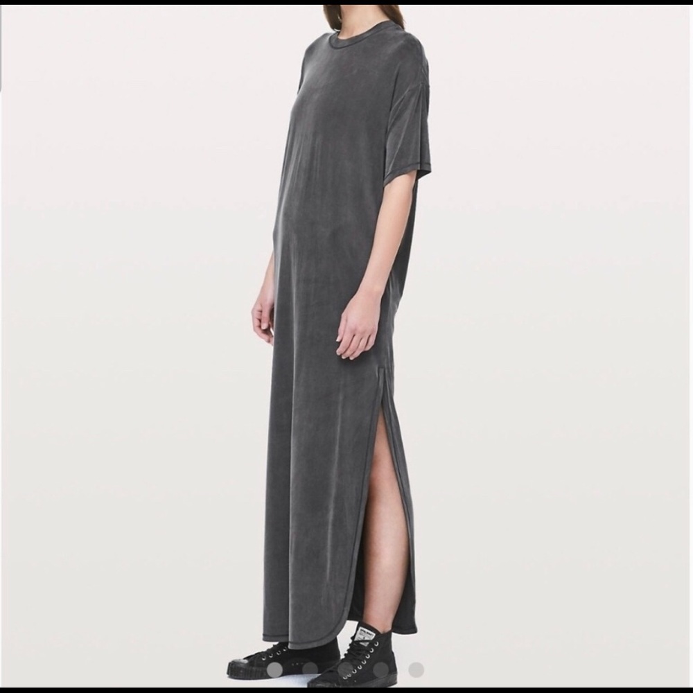 NWT lululemon lab dress